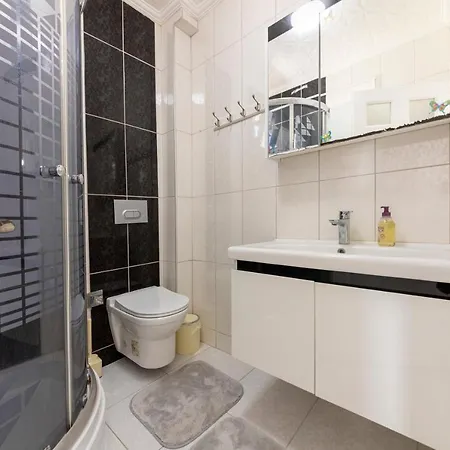Comfortable Apartment With Splendid Sea View In Turgutreis, Bodrum * Turgutreis
